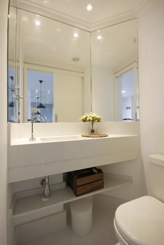 Apartamento, 1 quarto, 57 m² - Foto 2