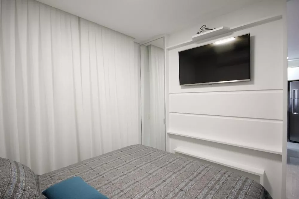Apartamento, 1 quarto, 57 m² - Foto 4