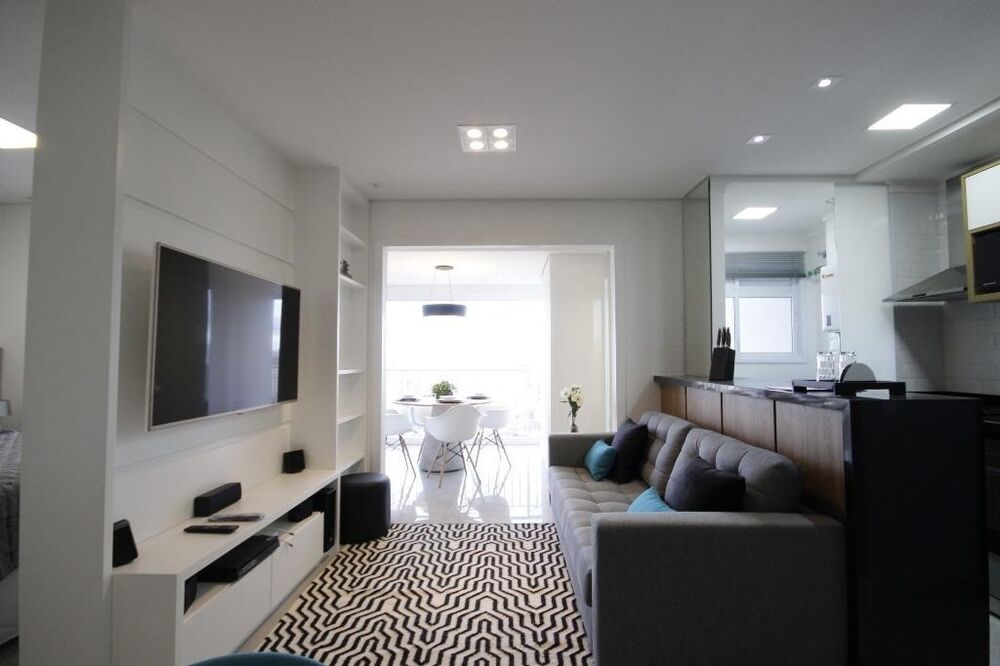 Apartamento, 1 quarto, 57 m² - Foto 17