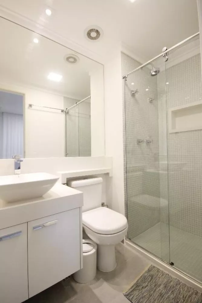 Apartamento, 1 quarto, 57 m² - Foto 9