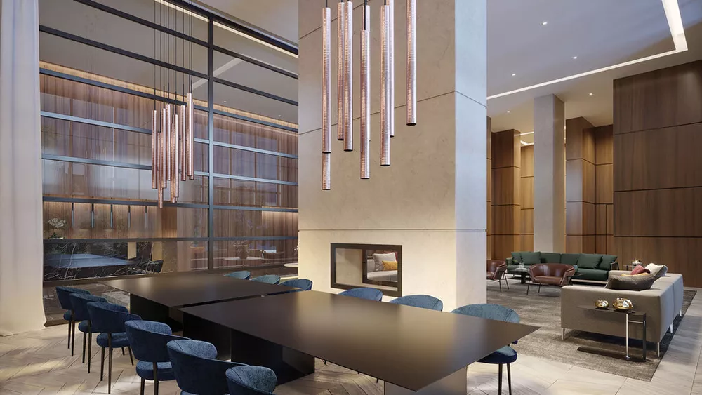 Cobertura, 4 quartos, 688 m² - Foto 7