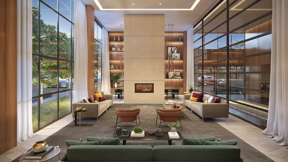 Cobertura, 4 quartos, 688 m² - Foto 6