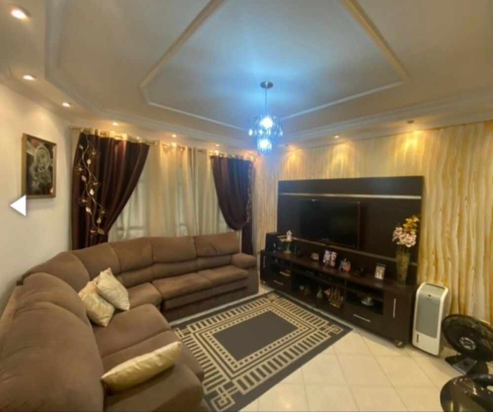 Casa, 3 quartos, 165 m² - Foto 1