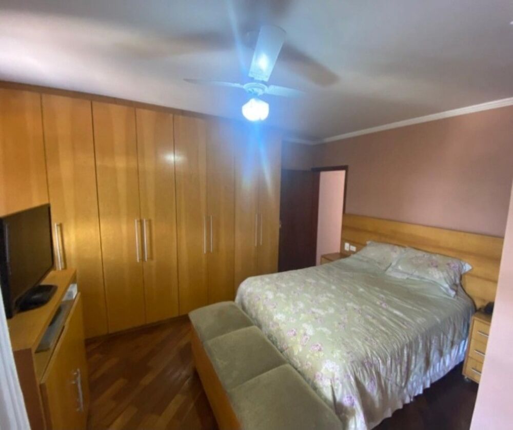 Casa, 3 quartos, 165 m² - Foto 3