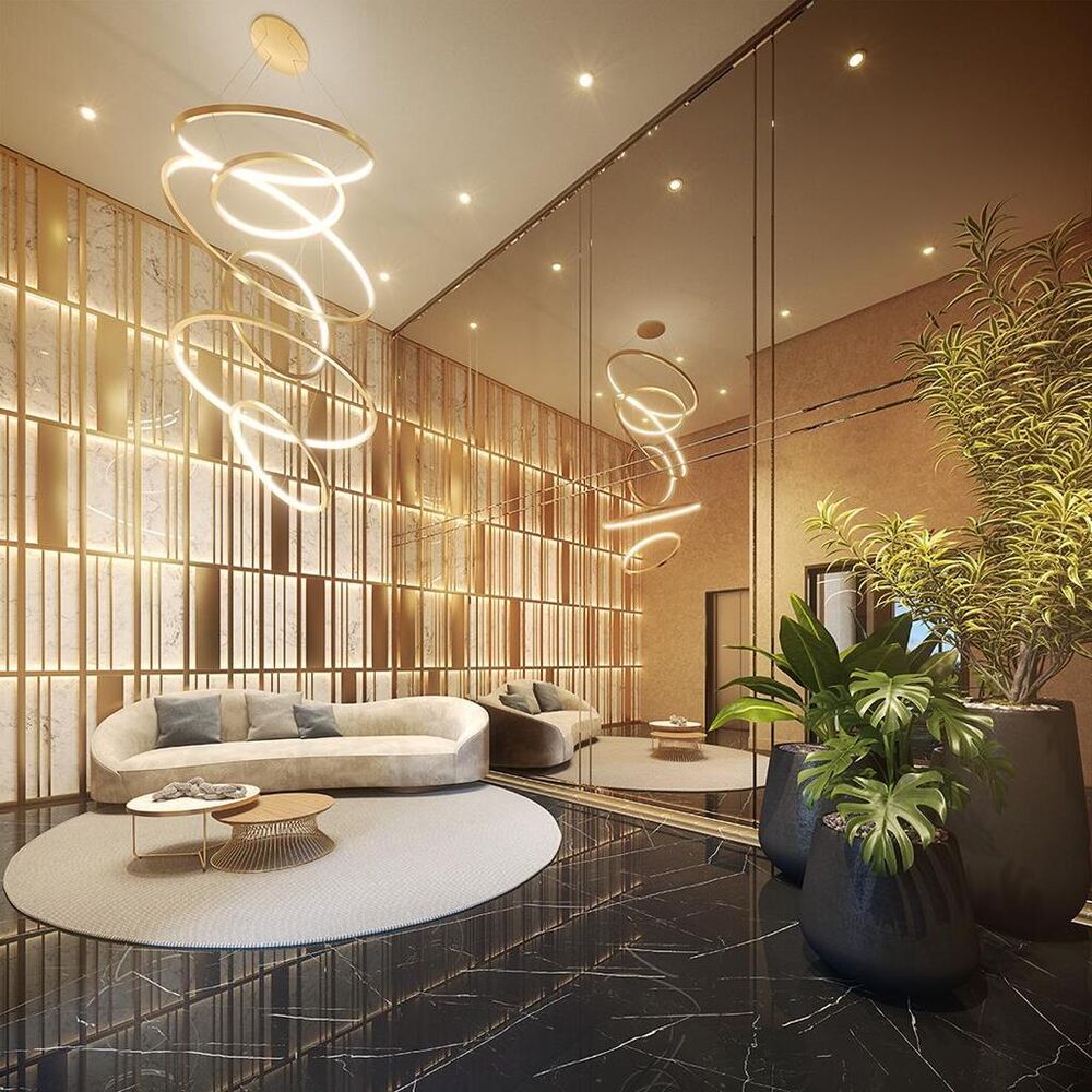 Apartamento, 3 quartos, 126 m² - Foto 3