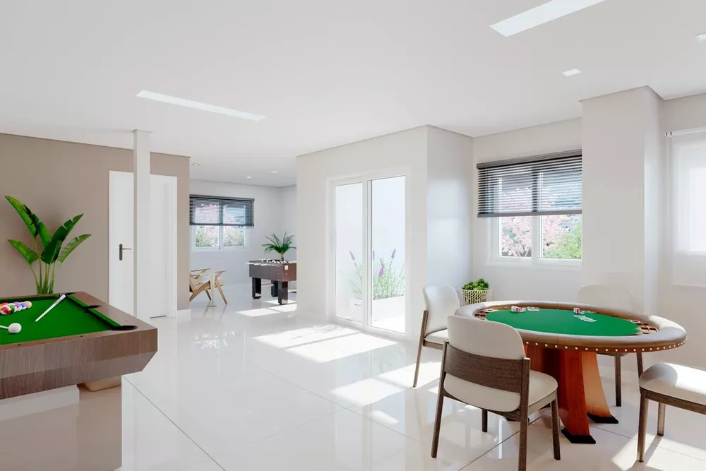 Apartamento, 2 quartos, 54 m² - Foto 1