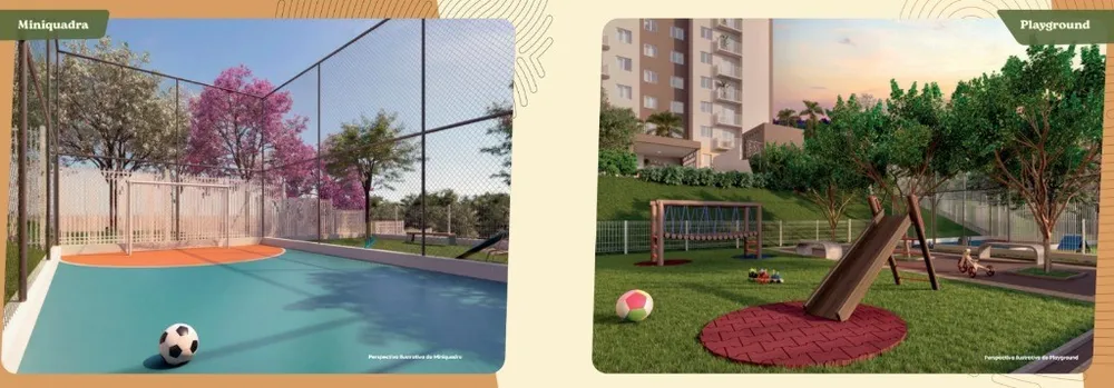 Apartamento, 2 quartos, 34 m² - Foto 6