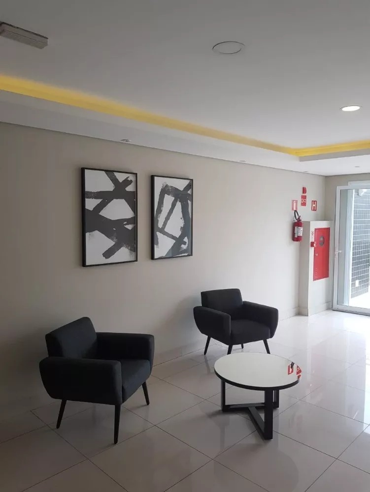 Apartamento à venda com 2 quartos, 63m² - Foto 5