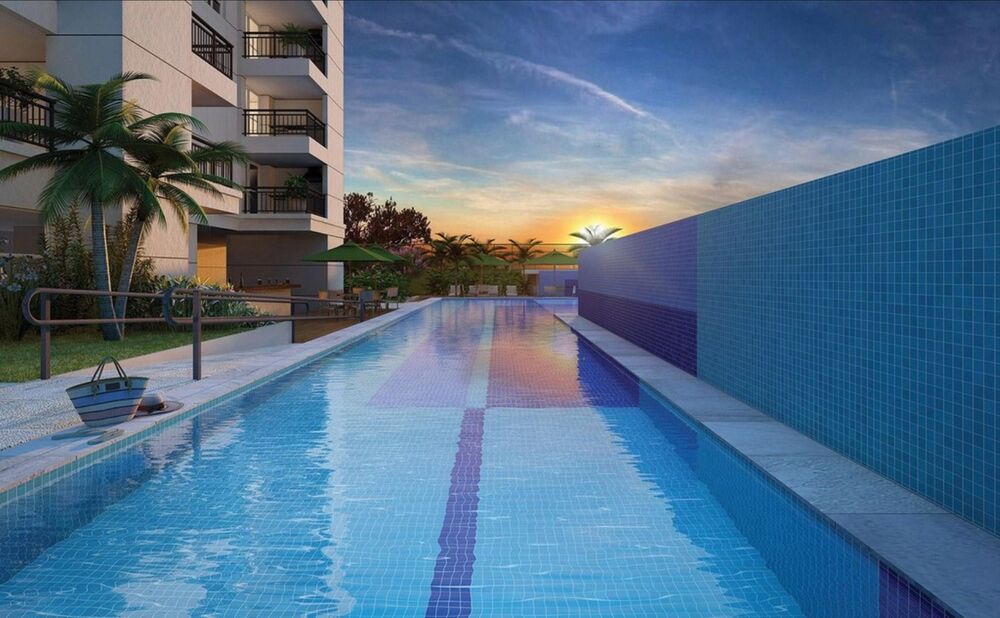 Apartamento, 2 quartos, 56 m² - Foto 5