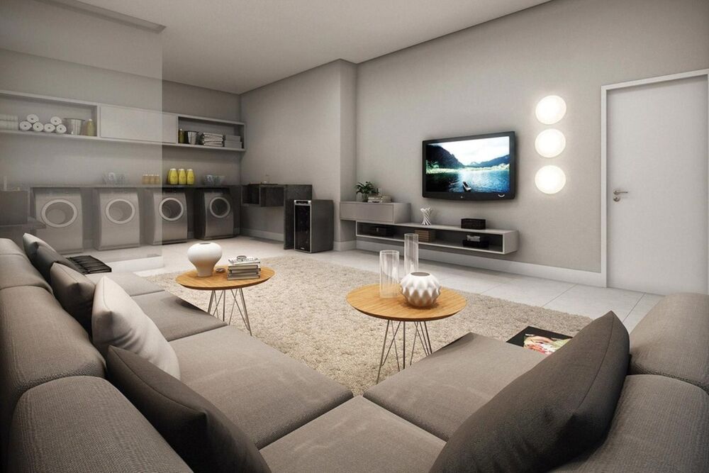 Apartamento, 2 quartos, 56 m² - Foto 20
