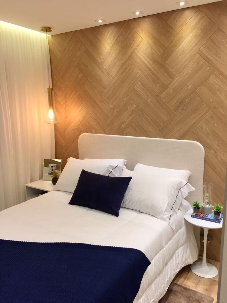 Apartamento, 2 quartos, 56 m² - Foto 10