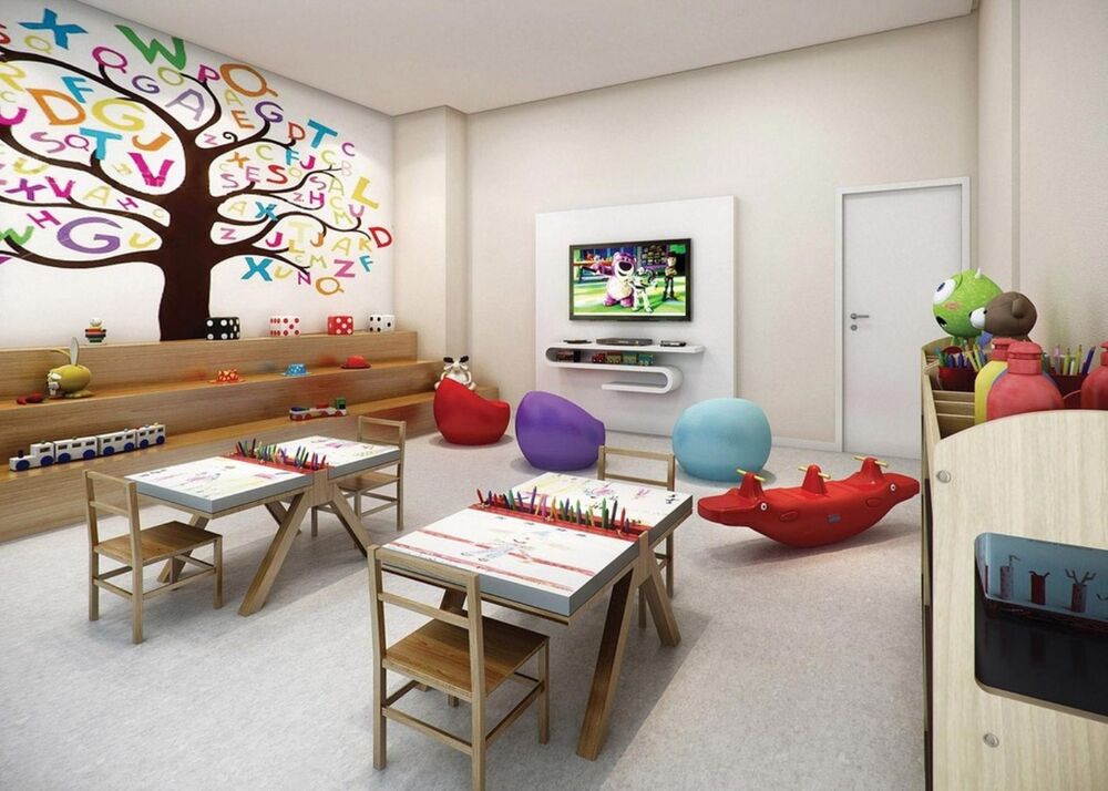Apartamento, 2 quartos, 56 m² - Foto 16