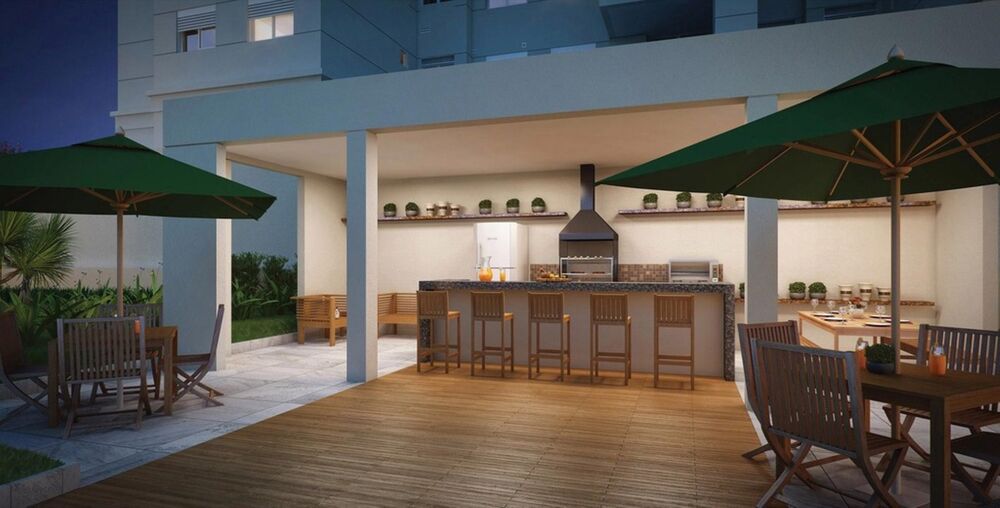 Apartamento, 2 quartos, 56 m² - Foto 19