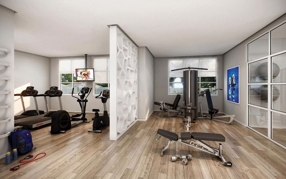 Apartamento, 2 quartos, 56 m² - Foto 7