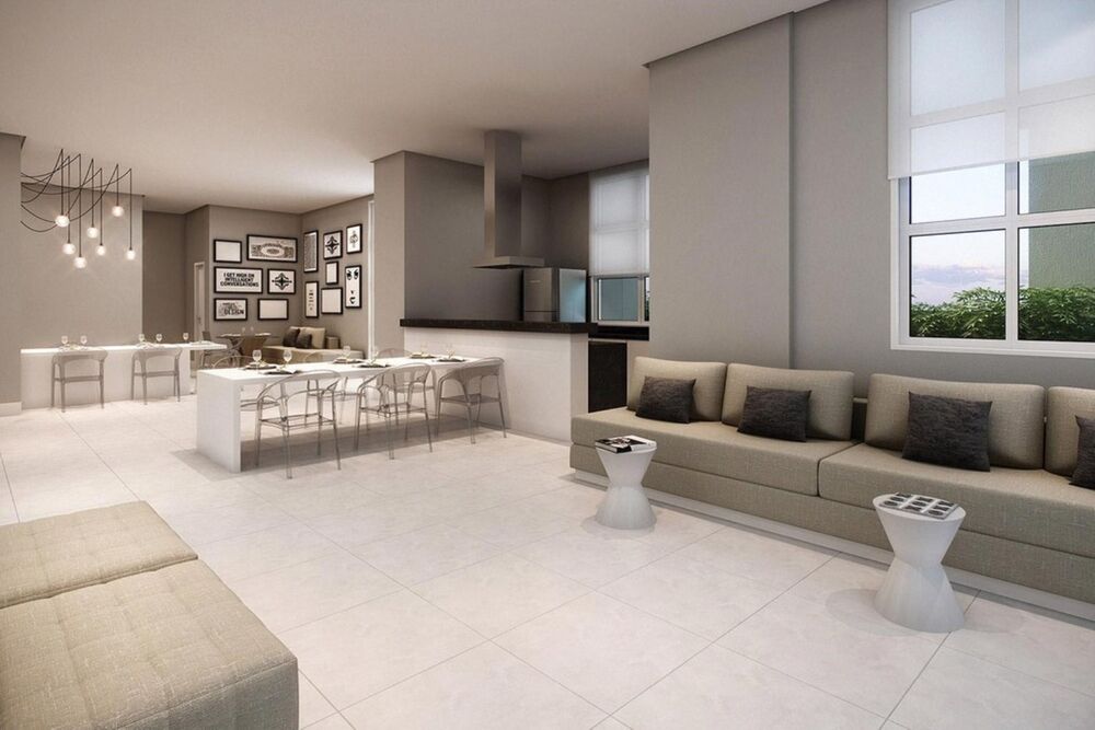 Apartamento, 2 quartos, 56 m² - Foto 14