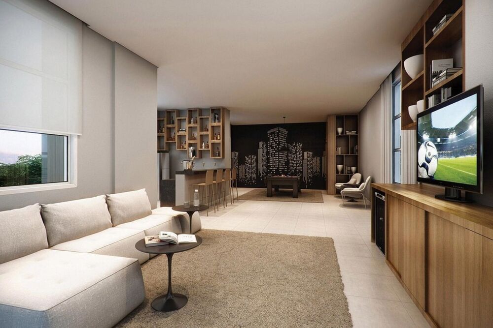 Apartamento, 2 quartos, 56 m² - Foto 13