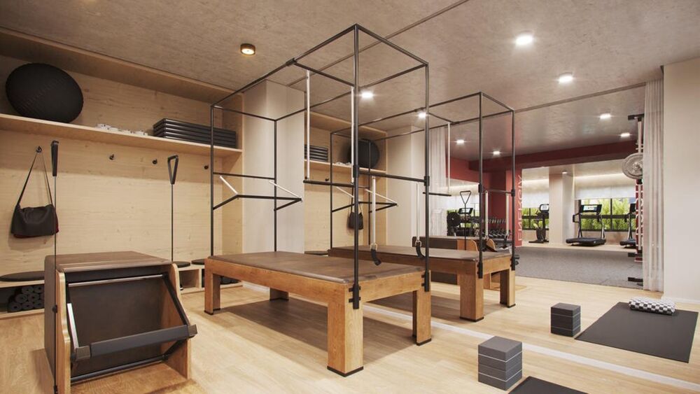 Kitnet-Studio, 30 m² - Foto 16