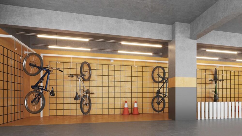 Kitnet-Studio, 30 m² - Foto 12