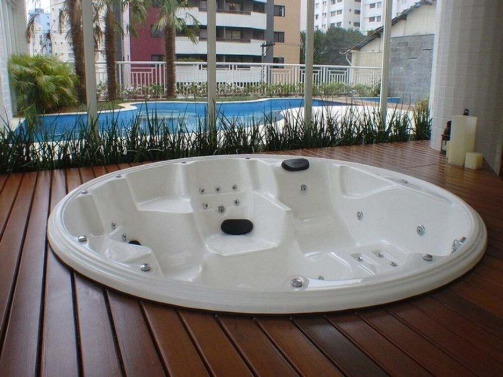 Apartamento, 4 quartos, 366 m² - Foto 5