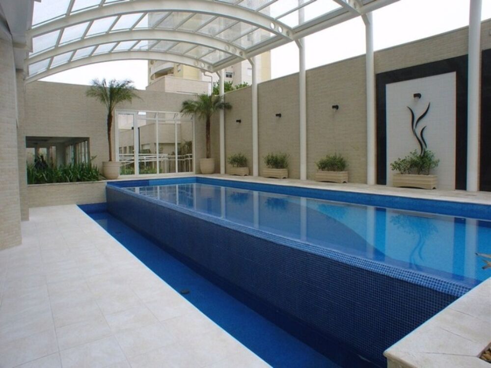 Apartamento, 4 quartos, 366 m² - Foto 11