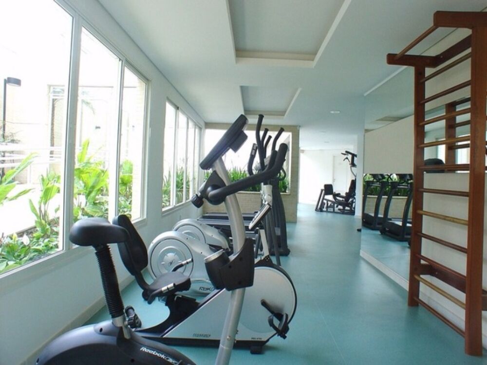 Apartamento, 4 quartos, 366 m² - Foto 2