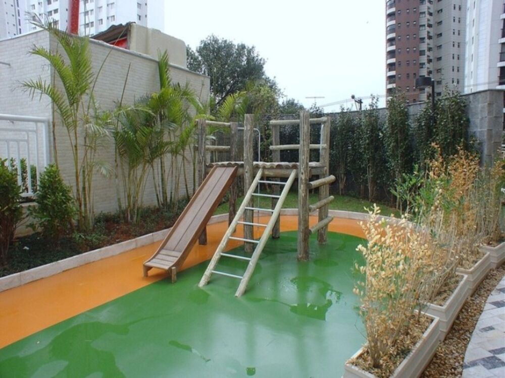 Apartamento, 4 quartos, 366 m² - Foto 4