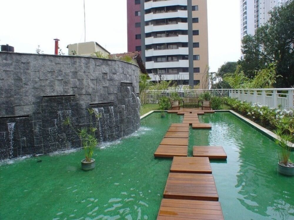 Apartamento, 4 quartos, 366 m² - Foto 1