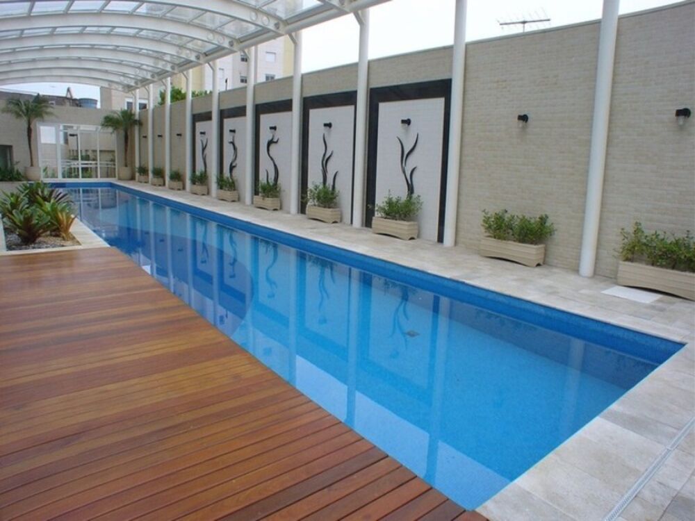 Apartamento, 4 quartos, 366 m² - Foto 9