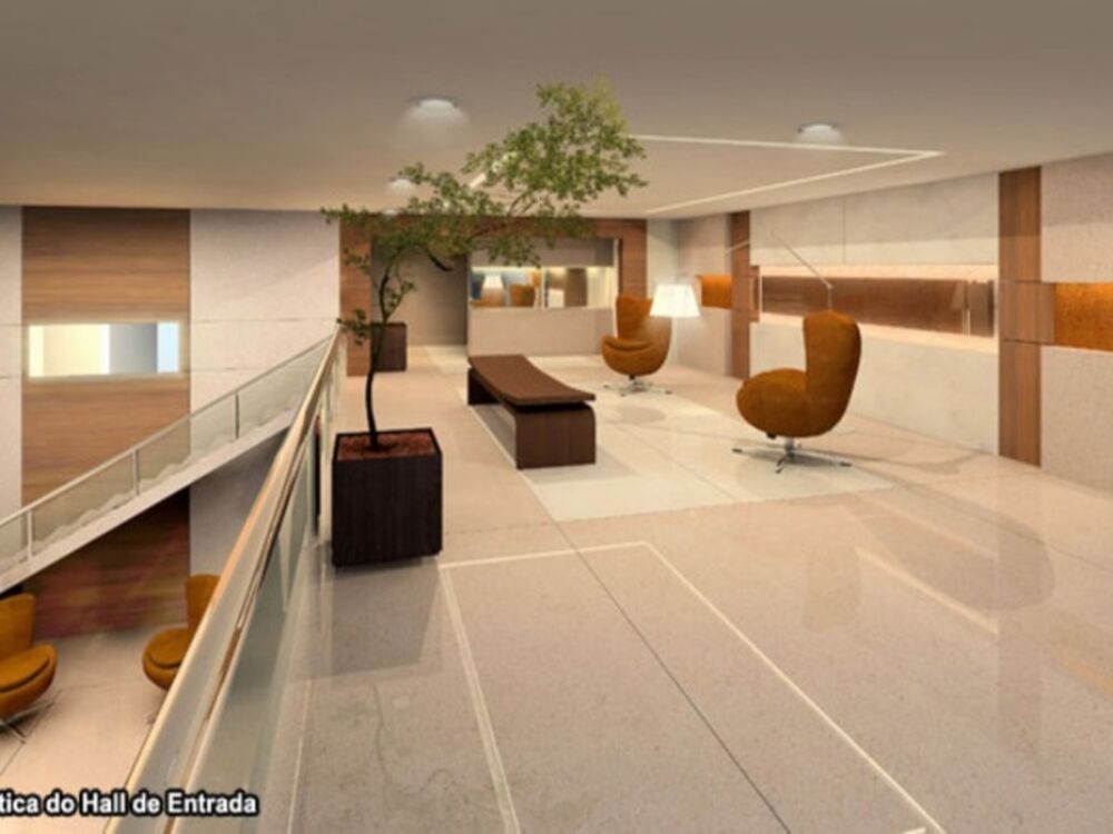 Apartamento, 4 quartos, 366 m² - Foto 10