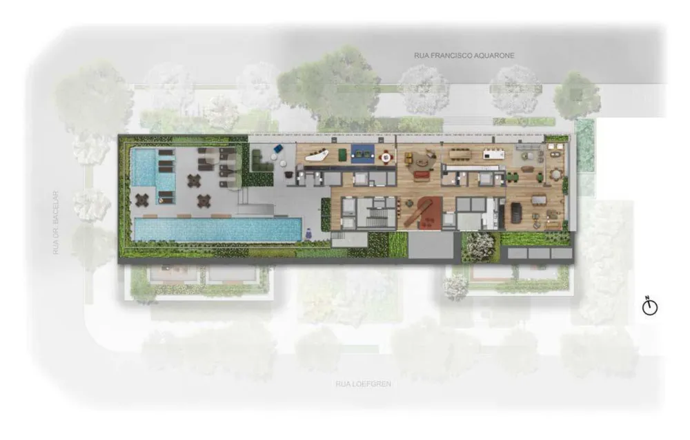 Apartamento, 3 quartos, 125 m² - Foto 18