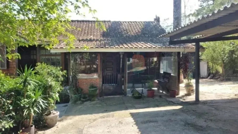 Depósito-Galpão, 280 m² - Foto 1