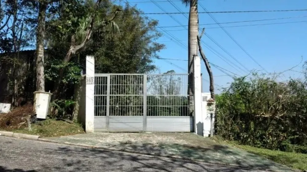 Depósito-Galpão, 280 m² - Foto 2