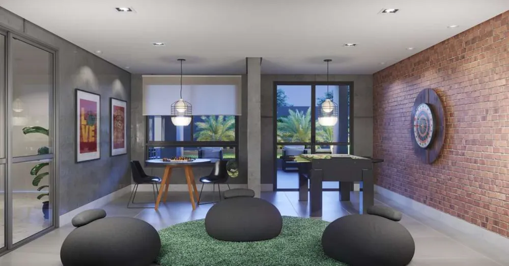 Apartamento, 3 quartos, 83 m² - Foto 15