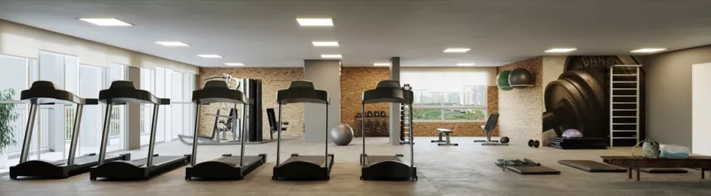 Apartamento, 3 quartos, 83 m² - Foto 9