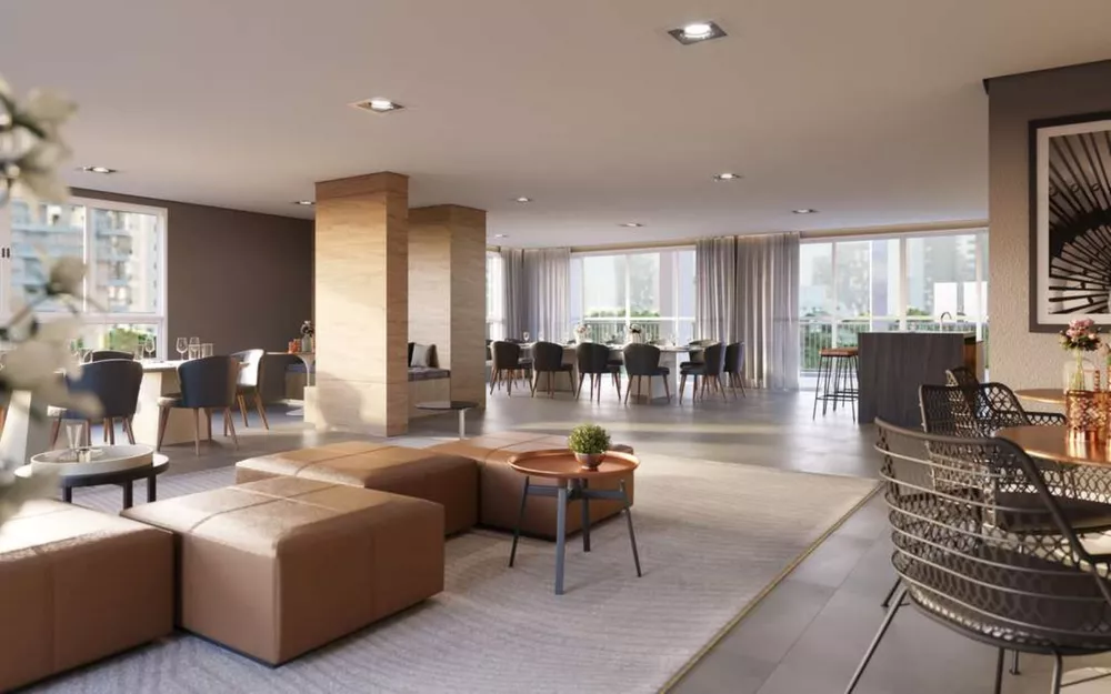 Apartamento, 3 quartos, 83 m² - Foto 5