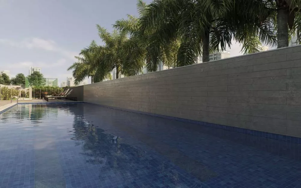 Apartamento, 3 quartos, 83 m² - Foto 8