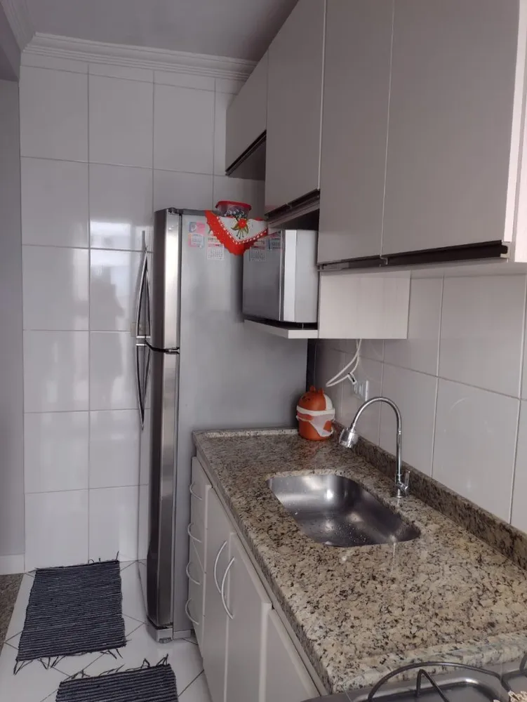 Apartamento, 3 quartos, 74 m² - Foto 4