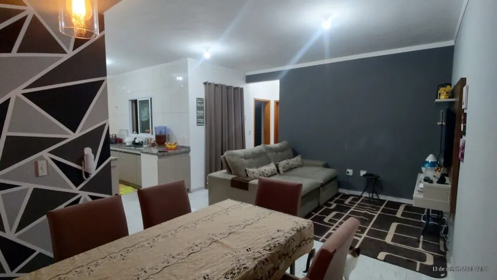 Apartamento, 2 quartos, 65 m² - Foto 9