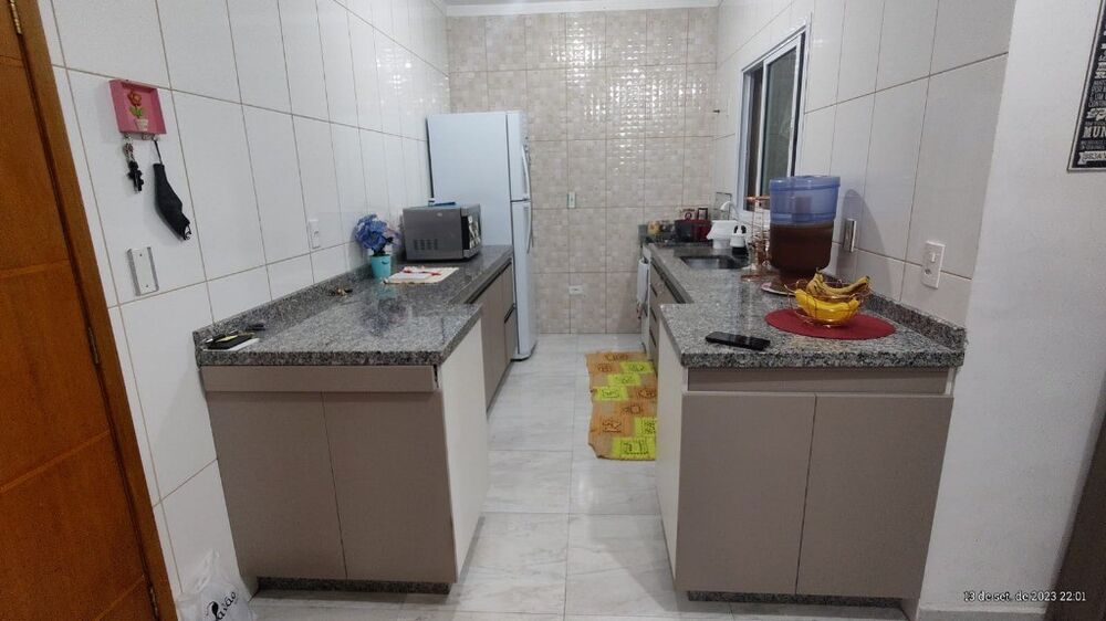Apartamento, 2 quartos, 65 m² - Foto 2