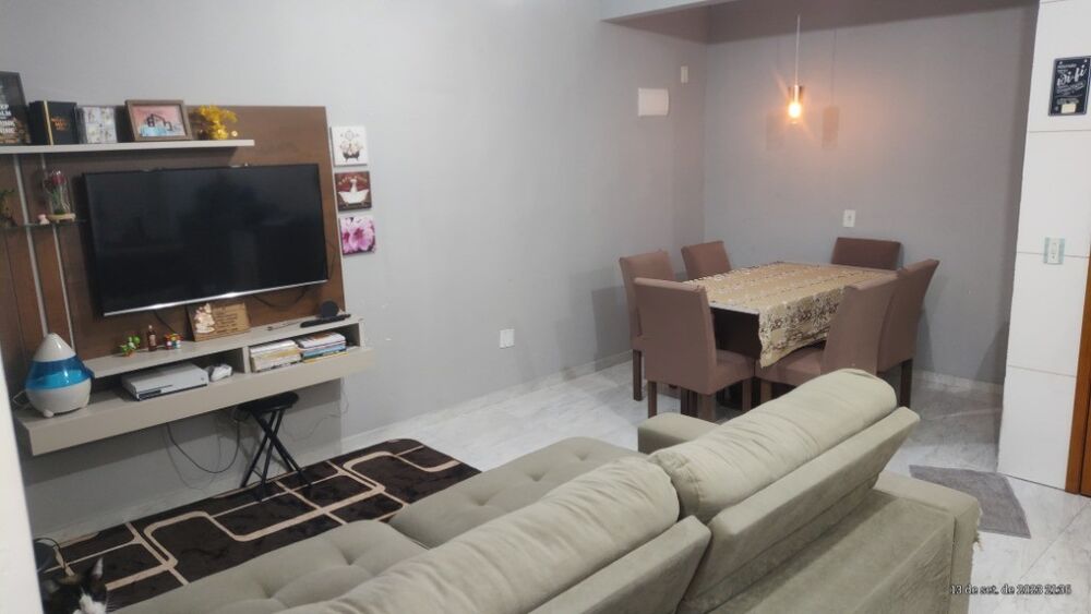 Apartamento, 2 quartos, 65 m² - Foto 1