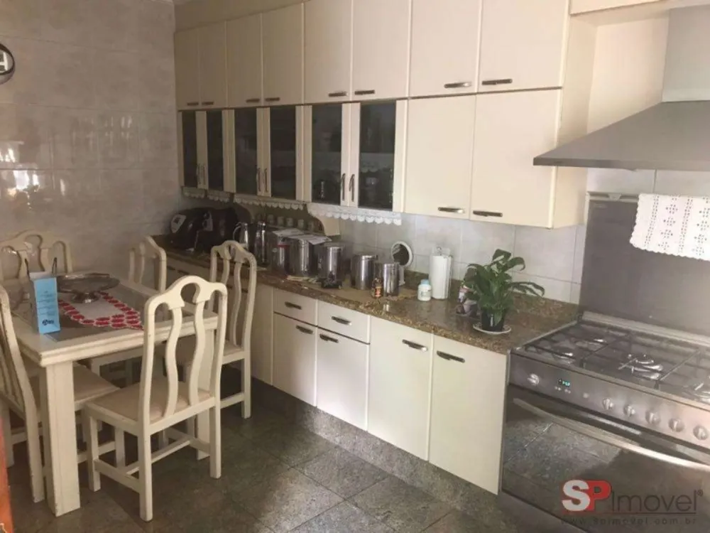 Casa, 4 quartos, 376 m² - Foto 2