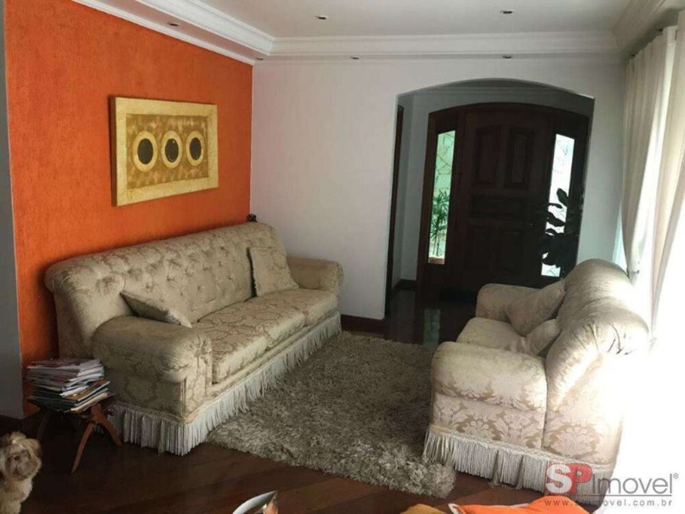 Casa, 4 quartos, 376 m² - Foto 3