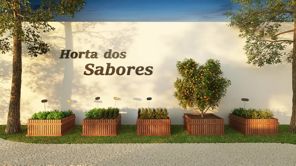 Apartamento, 2 quartos, 40 m² - Foto 3