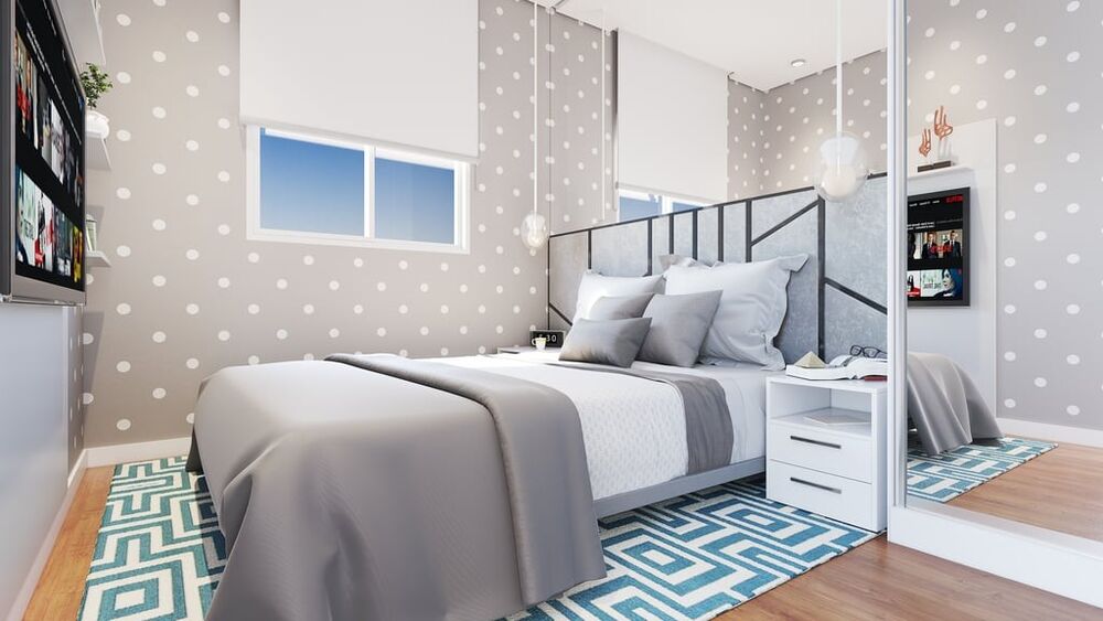 Apartamento, 2 quartos, 42 m² - Foto 4