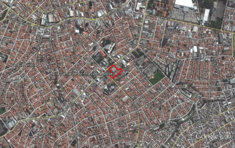 Indústria, 8813 m² - Foto 2