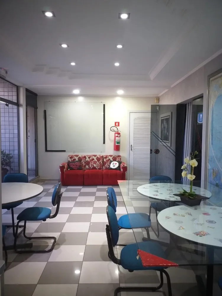 Prédio Inteiro, 665 m² - Foto 8