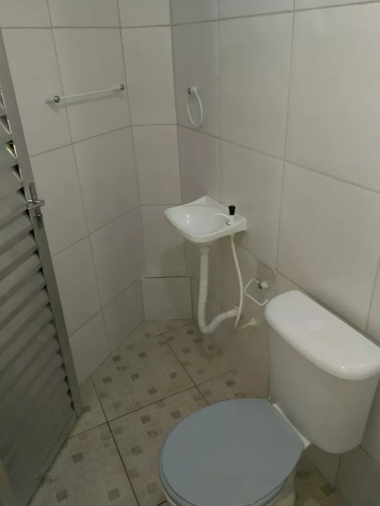 Kitnet e Studio para alugar com 1 quarto, 20m² - Foto 6