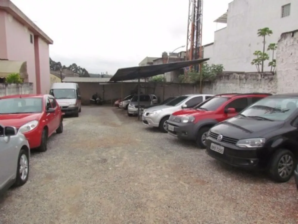 Terreno, 1762 m² - Foto 1