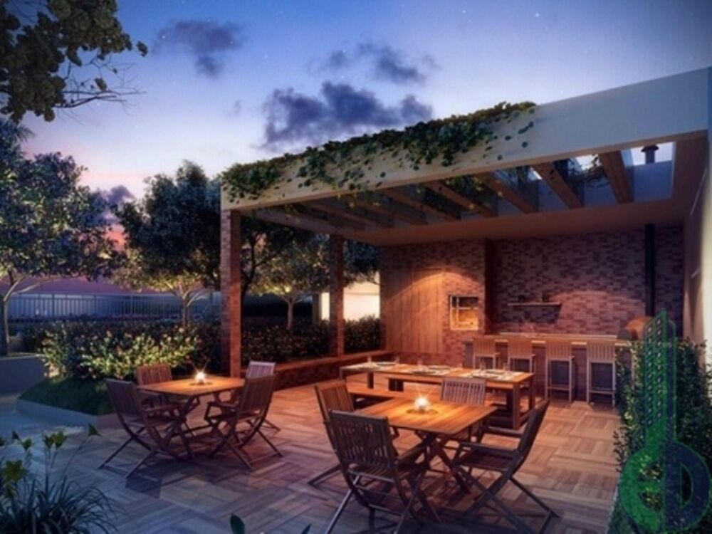 Cobertura, 3 quartos, 198 m² - Foto 12