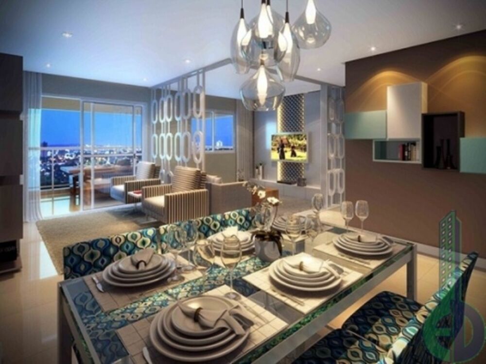 Cobertura, 3 quartos, 198 m² - Foto 5